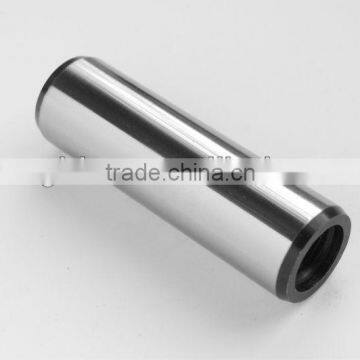 threaded rod internal thread