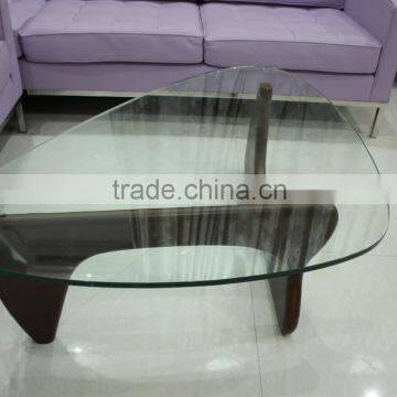 living room hot sale natural style coffee table