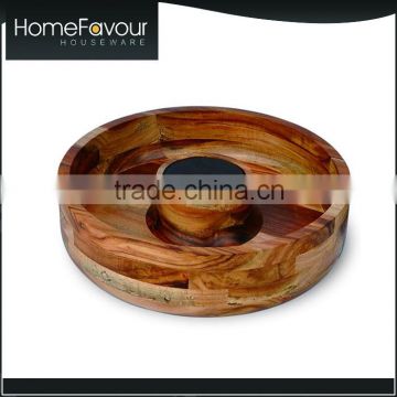 Strict Time Control Supplier Wholesale Hotel Dishes Plates Food Dish