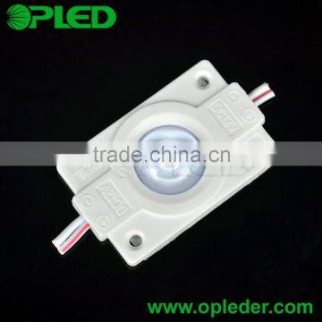 2W high power LED module for light box