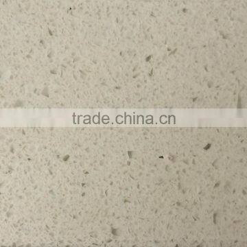 High quality natural quartz stone slabs