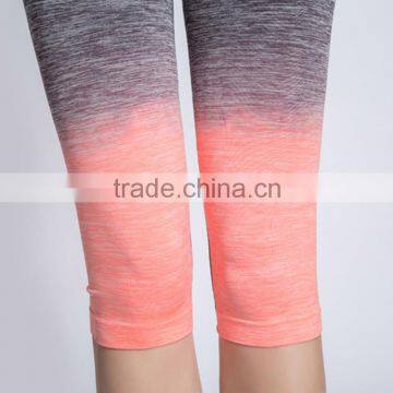 Stylish Design Hot Girl Gym Yoga Wear Sets Fitness photo-6