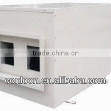 Wall Mounted Central Pipe Dehumidifier photo-2