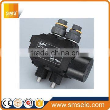 Insulation Piercing Ground Ring/ABC Accessories Connecting Clamp photo-5