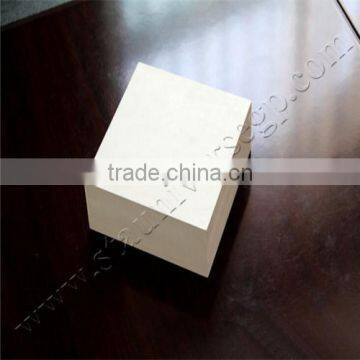 High Thermal Shock Resistance Ceramic Boron Nitride Plates