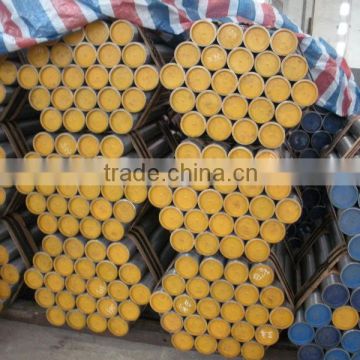 DIN2391-2 ST52 seamless honed steel tube