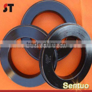 ISO Certified China Manufacturer Customized NBR Washer photo-2