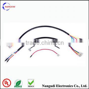 Cable Assembly for Coffee Machine Customized Orders are Welcome