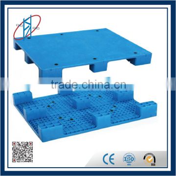 1 Ton Loading Capacity Plastic Pallet