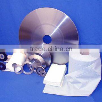 Tuck Point Blade and Beveled Crack Chaser Blade photo-2