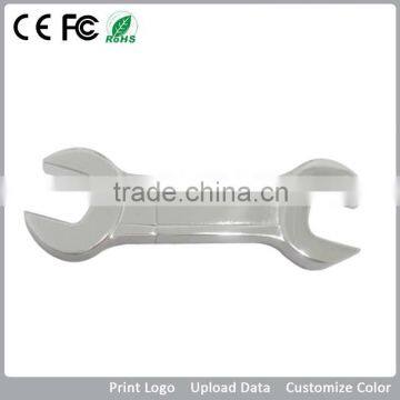 Wholesale factory price best quality wrench alibaba pen drive 1/2/4/8/16/32GB