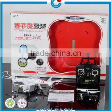 Kraft Paper Pritned Child Remote Control Car Packaging Gift Packaging Box photo-4