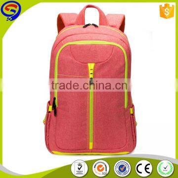 2016 Unique Style Best Quality Outdoor Funny Backpack Bag for School photo-2