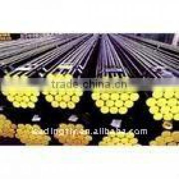 GB/T SEAMLESS STEEL PIPE