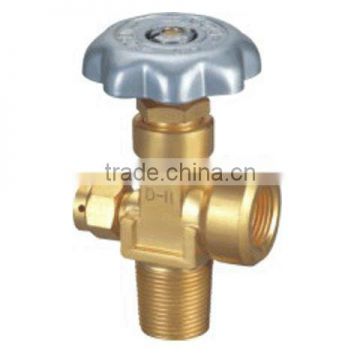 Oxygen Cylinder Valve OCV-11