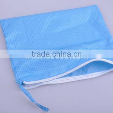 Antistatic Cloth Bag Eco Friendly ESD Bag Dustfree Bag photo-2