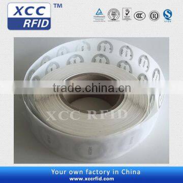 RFID Sticker NFC Type 2 ISO14443A Ultralight EV1 Chip photo-3