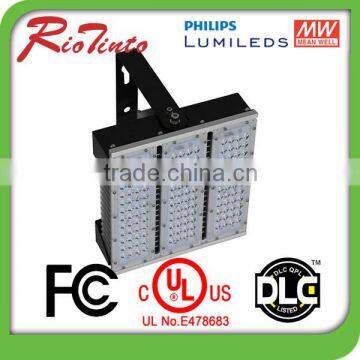 Neutral White LED Wall Packs 150 Watt Outdoor Security Commercial Building Light with UL DLC certified