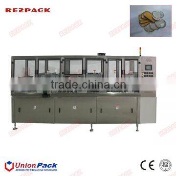 Automatic Al Foil EPE Sealing Machine