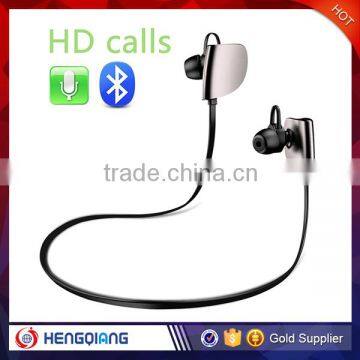 Grandeve in ear hearphone wholesale price bluebooth eaphone