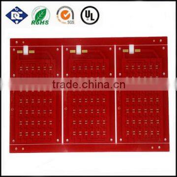 single sided pcb sharp tv box circuit board assembly pcb led circuit board manufacturer