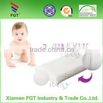 promotion Comfortable Good Quality OEM Xiamen baby pillow