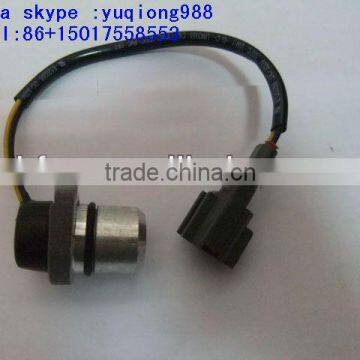 excavatorEX200-2 EX200-3 Revolution switch 4265372