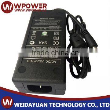 25w Switching power Adapters 5v 5a