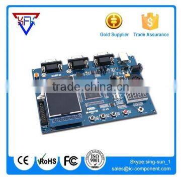 STM32F103ZET6 Arm Development Board ARM Cortex-M3 Board STM32F103ZE