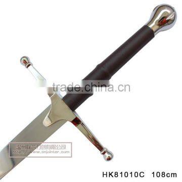 Wholesale Medieval Swords Armour Movie Swords Fantasy Knife HK81010C photo-3