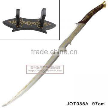 Wholesale Movie Swords lord of the rings JOTO35A