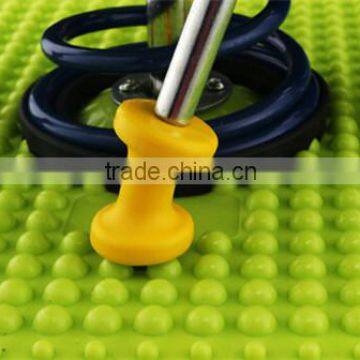 New Style Wriggled Machine Dance Machine Disco Exercise Foot Twister