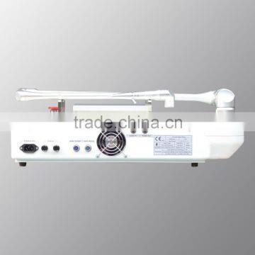 Skin Surgery Cutting Co2 Laser Machine photo-3