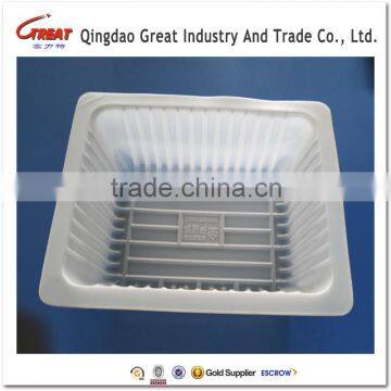 Disposable Seafood Packaging Tray