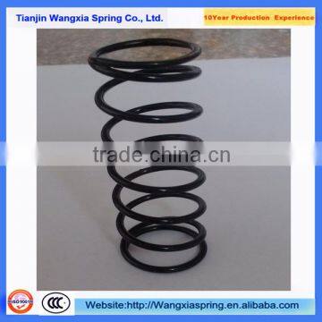 Strict Quality Control for Automobile Suspension Spring photo-2