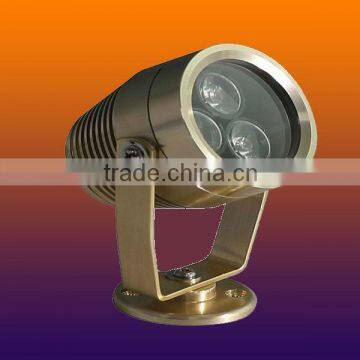 high quality 220v 3W RGB LED spotlights