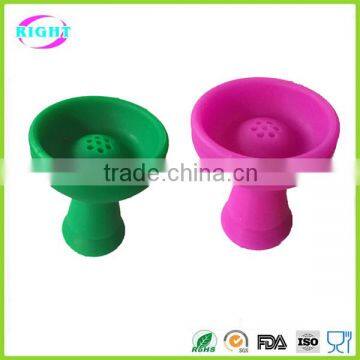 Silicone Hookah Shisha Bowl photo-4