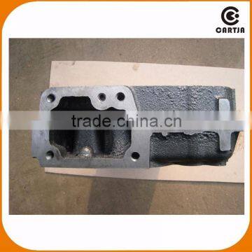 KUBOTA V2203 DIESEL ENGINE HEAD 2203 photo-4