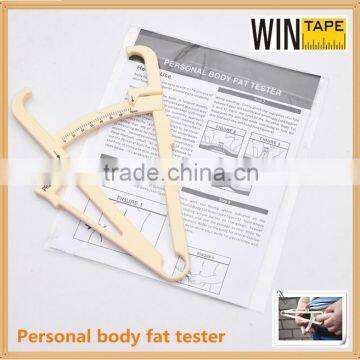 HOT sell keep fit personal health care alcohol tester measurer fat