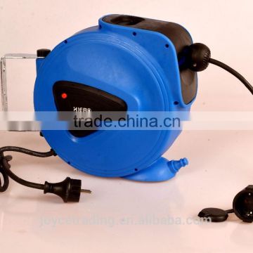 15M Electric hose reel