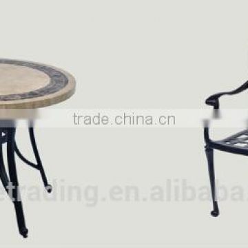 table chair for garden use