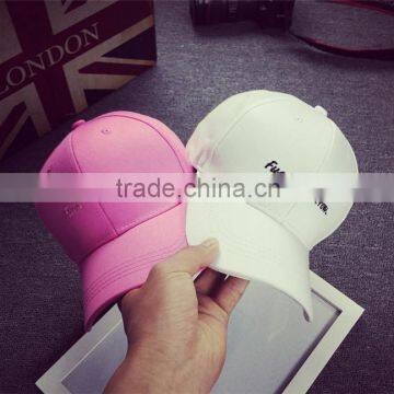 Embroidery Design Customize Reasonable Price Simple Plain Mesh Trucker Baseball Cap