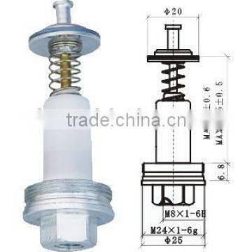 Solenoid valve