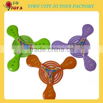 Plastic Boomerang Toys