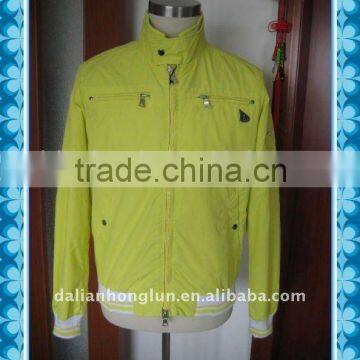 Waterproof Jackets for Spring