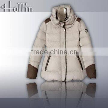 Nice Down Lady Jacket 2016