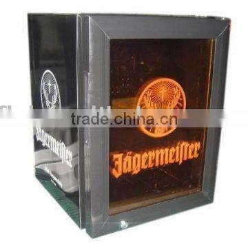 bar cooler beverage cooler,21Liters,-10-0 centi degree