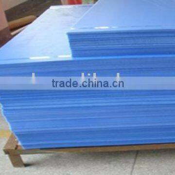 corrugated pp sheet