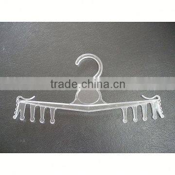Plastic Adjustable Clothes Hanger photo-5