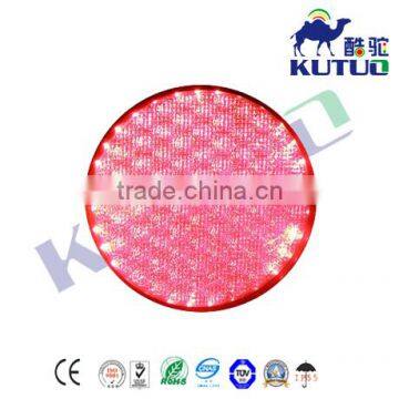 300mm R&Y&G high flux module led traffic signal module